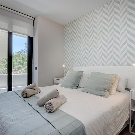 Stylish 2 Bedroom Apartment In Estepona Old Town Exterior foto