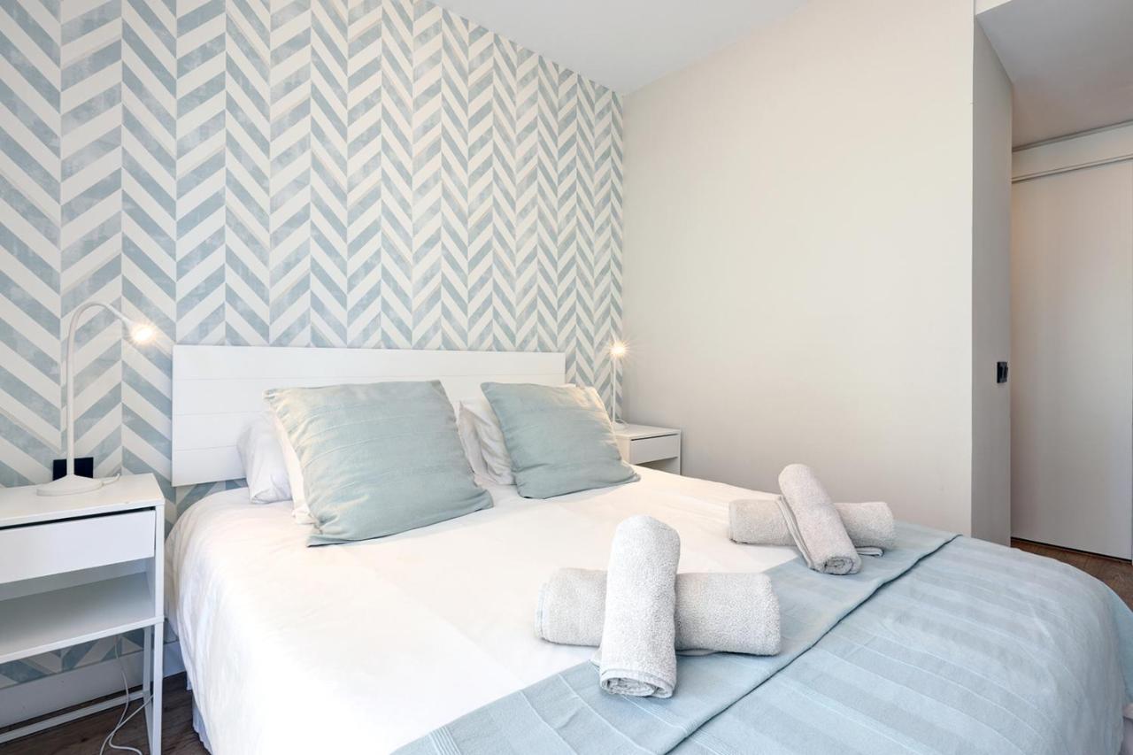 Stylish 2 Bedroom Apartment In Estepona Old Town Exterior foto